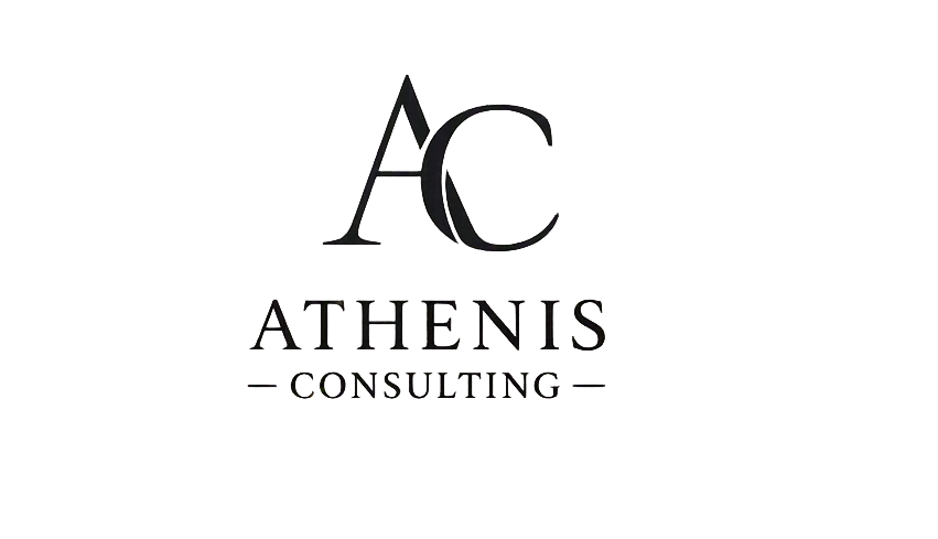 Logo Athenis Consulting